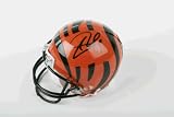 Carson Palmer Autographed Proline Bengals Full Size Helmet