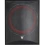 Cerwin-Vega CLSC-15S Classic Series 15-Inch 300-Watt Powered Subwoofer, Black Ash