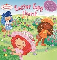 Easter Egg Hunt (Strawberry Shortcake)