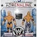 WWE Adrenaline 28 Ken Kennedy and Edge