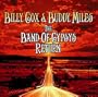 The Band of Gypsys Return