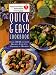 Book American Heart Association Quick and Easy Cookbook (American Heart Association)