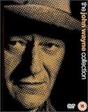 John Wayne Legacy [UK IMPORT] - John Wayne