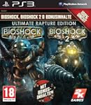 BioShock - Ultimate Rapture Edition [...