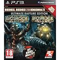BioShock - Ultimate Rapture Edition [PEGI] [Importaci�n Alemana]