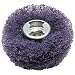 Dremel 512E EZ Lock Fine Grit Finishing Abrasive Buffs, 2-Pack