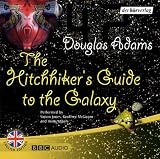 Eigenschaften Dhv der Hörverlag / The Hitchhiker's Guide to the Galaxy. 6 CDs
