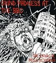 Grind Madness At The Bbc