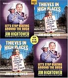 Lets Stop Beating Around the Bush and Thieves in High Places
