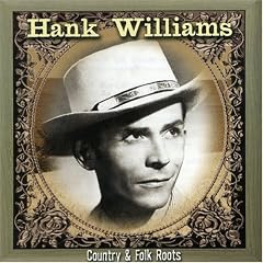 Country & Folk Roots