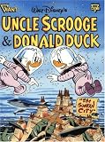 Walt Disney's Uncle Scrooge & Donald Duck: The Sunken City (Gladstone Giant Comic Album Series, No. 2) (Gladstone Giant Comic Album Ser. : No.2)