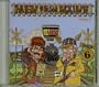Men From Maine Volume 2 - 105.7 WROR Classic Hits