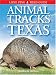 Animal Tracks of Texas (Animal Tracks Guides)