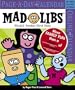 Mad Libs Page-A-Day Calendar 2007 (Page-A-Day Calendars)