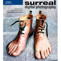 Surreal Digital Photography (One Off)