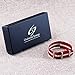 Clockwork Synergy® Classic NATO - 20mm Red & Khaki Nylon NATO Watch Strap Band