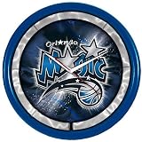 Authentic Street Signs Orlando Magic Plasma Clock