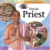 Hindu Priest (My Life My Religion)