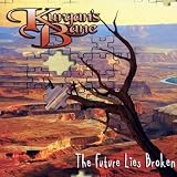 The Future Lies Broken