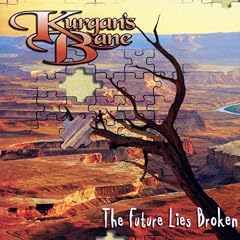 Future Lies Broken