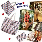 【白　Sサイズ【定番】!!⇒】【】【定番】モデの梨花さん愛用♪【【cher】】トトエコバッグ☆【S・M・Lサイズあり!!】◆