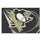 Pittsburgh Penguins 20 x 30 Rug