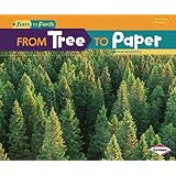 From Tree To Paper (Start to Finish)
