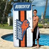 Poolmaster Charlotte Bobcats Nba Giant Size Mattress
