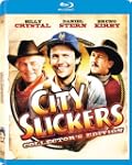 City Slickers [Blu-ray]