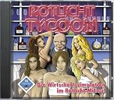 Eigenschaften ak tronic  / Rotlicht Tycoon
