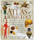 The atlas of archaeology