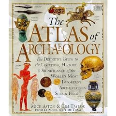 The Atlas of Archaeology