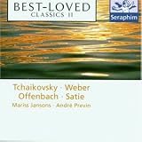 Best Loved Classics, Volume 11