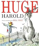 Huge Harold by Bill Peet (1982-10-25)