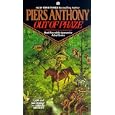 Out of Phaze (Apprentice Adept)