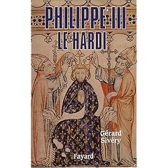 Philippe III, le hardi
