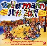 Ballermann Hits 2011