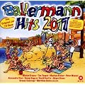 Ballermann Hits 2011