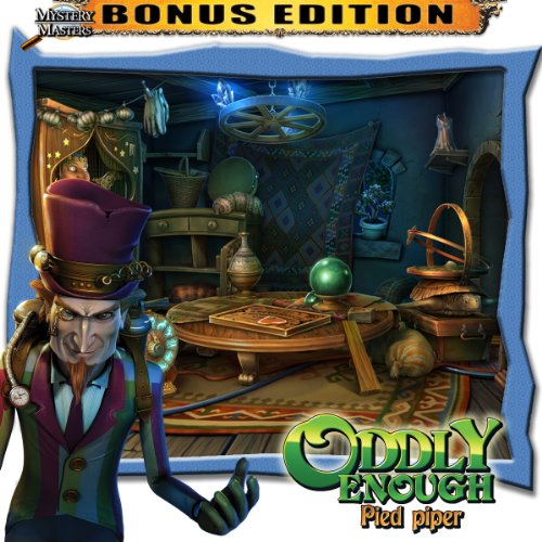 Image #11 of Oddly Enough Pied