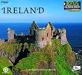 2011  Ireland  Wall Calendar