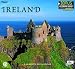 2011  Ireland  Wall Calendar