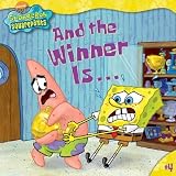 Cover of And the Winner Is . . . by Jenny Miglis 0689863276
