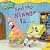 And the Winner Is . . . (Spongebob Squarepants)