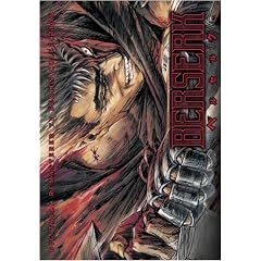 Berserk Complete
