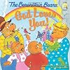 Berenstain Bears God Loves You