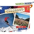 Colorado (Hello USA) by Sara Bledsoe