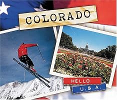 Colorado (Hello USA)