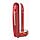 iTouchless Towel-Matic II Sensor Paper Towel Dispenser, Apple Red