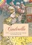 Cinderella: Full-Color Picture Book (Dover Little Activity Books)