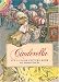 Cinderella: Full-Colour Picture Book (Dover Little Activity Books)